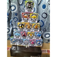 BANDAI POKEMON KIDS GO GO PALDEA REGION