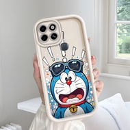 Infinix Smart 6 X6511B Cat Case Phone TY T31474