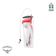 Osprey Hydraulics LT 2.5L Reservoir Hydration Water Bag Bottle