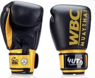 YUTH X WBC BOXING GLOVES