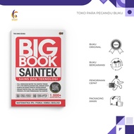 Textbook - Big Book Science and Technology - CMedia - Kluku smart