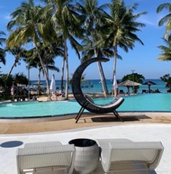 สวนย่า เกาะกูด รีสอร์ต แอนด์ สปา (Suanya Koh Kood Resort & Spa)