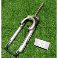 Fork Zoom 24 inch 25.4 thread non os vbrake ubrake