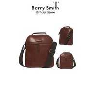 Barry Smith Shoulder Bag