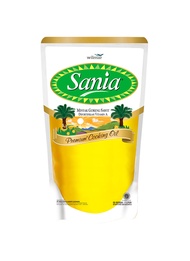 Minyak Goreng PREMIUM SUNCO FORTUNE SANIA SOVIA 1 Liter