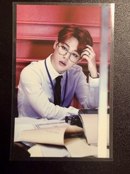 BTS Jimin 小卡 BTS V 金泰亨 小卡 young forever 花樣年華