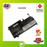 ThinkPad NEW S2 2018-20L1A009CD / 13-20GKS01100 /  13 Chromebook NOTEBOOK BATTERY