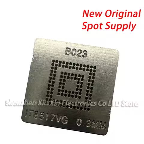 Direct heating IT8227VG IT8225VG-128 IT5570VG-128 IT5571VG-128 IT5512VG-256 IT5570VG-256 IT8390VG-25