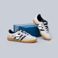 AD Gazelle Bad Bunny White Black Unisex