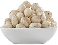 Berries And Nuts Jumbo Fox Nut | Phool Makhana, Ful Makhana | 4 Pack of 200 Grams | 800 Grams