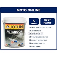 Jotun Jotaroof 5LT/Roof Paint/ Cat Bumbung/Jotun