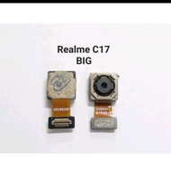 Kamera belakang Realme C17 Camera BIG Realme C17 ORI 