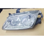 Nissan sentra n16 headlamp Nissan sentra n16 lampu depan Nissan sentra n16 front light Nissan sentra