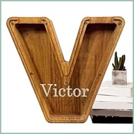 Money Jar For Cash Saving Acrylic Saving Money Box Transparent Saving Money Bank Box For Boys Girls 