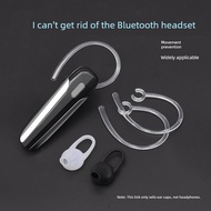 wireless earphone earpod Bluetooth Headset Universal Hanging Ear Hook Silicone Sleeve Ear Hook Anti-