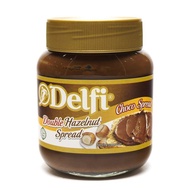 Delfi chocolate Spread 350gm