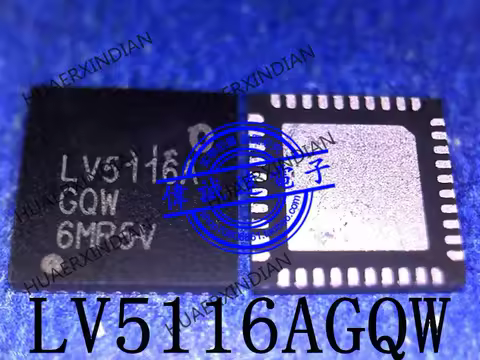 New Original LV5116AGQW LV5116A QFN40