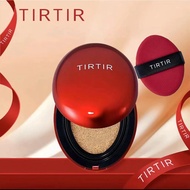 TIRTIR Mask Fit Red Cushion Satin Finish 18g Send 21N 23N 55N 18g 21N 23N 55N