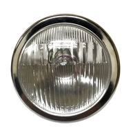 M YI Shop Yamaha RS 100 T Head Light Assy by MOTORCYCLE