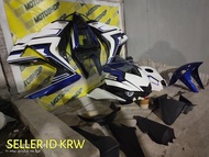 fullbody yamaha byson r3 r25 full fairing