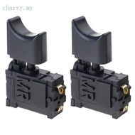 CRY 16A Rate Power Switches For 7 2 24V Direct Current Blowers Featuring 64x40 8x16mm Size Industria