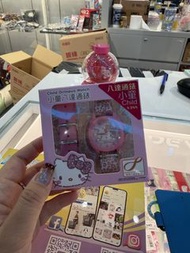Hello Kitty八達通手錶