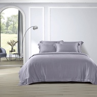 Epitex (w/o Quilt Cover) 1400TC Micro Modal Bedsheet | Modal Fitted Sheet
