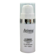[Axioma] UV Protector 50 PA+++ (TINTED) - Sunblock non-oily Whitening Antioxidation Moisturizing