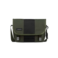 TIMBUK2 CLASSIC MESSENGER ECO 經典郵差包 森綠 XS