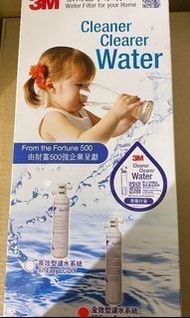 3M™ 全效型濾水系統 AP Easy Complete DIY