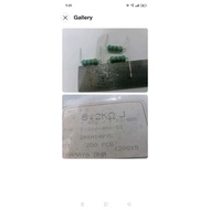 8.2kohm3w resistor 8.2k 3w