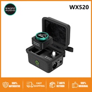 ☀AVAILL☀  SWIFF AUDIO WX520 In-ear Monitor Wireless System