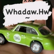 Live Wdw Hotwheels Variation 51 - 100k