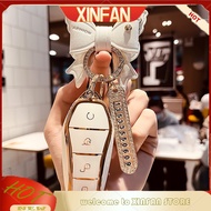 XINFAN Suitable for BYD ATTO3 keychain, BYD ATTO3 keybox, BYD keybox, BYD keybox, BYD keybox BYD att