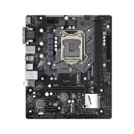 [NEW] ASROCK B460M HDV / LGA1200 / MATX / RAM x 2 / M.2 x 1 / PCIEx16 x 1 MOTHERBOARD