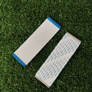 🔥Msia Ready Stock 24hr Ship🔥 2pcs -  TOSHIBA 50C350KP LCD TV RIBBON CABLE (MAINBOARD TO SCREEN BOARD