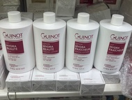 自選4款新版1支$240 2支$458 Guinot Hydra Beaute Cleansing Milk 滋潤潔面乳/中性潔面乳/ 爽膚水 500ml