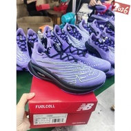 Premium packing TCS New York City  Marathon FuelCell SC Elite V3  Men's sports running shoes  Women'