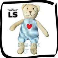 IKEA FABLER BJORN SOFT TOY
