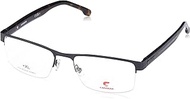 Eyeglasses 8888 07 B Black 807