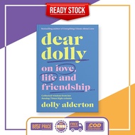(English) Dear Dolly by Dolly Alderton