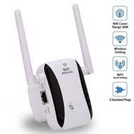 Wifi Repeater 300Mbps Wireless wifi Signal Range Extender wifi Signal booster