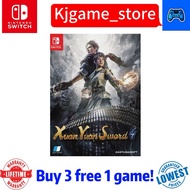 Nintendo switch xuan yuan sword 7 轩辕剑 7 *digital* Nintendo switch xuan yuan sword vii 轩辕剑柒