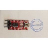 FT232RL USB TO TTL FTDI Serial Adapter Module