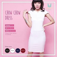 Chow Chow Dress