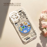 T54 For Samsung Galaxy S22 S21 S20 S10 S8 S9 Note 20 10 9 8 Pro + Plus Ultra E Lite 4G 5G Phone case DIY Design Soft shell
