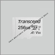 吉老闆 昇 創見 Transcend 256G 512G 300S A1 V30 microSD U3 記憶卡