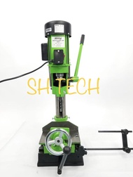RYU RMM 13 RMM13 MESIN BOBOK KAYU MORTISER MACHINE - safetyspace