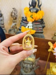 🇹🇭愛侶灣2554四面神