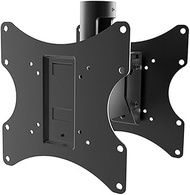 Maclean MC-702 Professional Market System OLED QLED LCD LED Plasma TV 2-Way Ceiling Mount TV 360° Sw